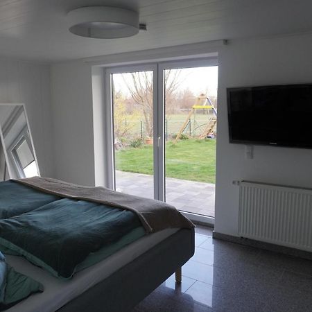 Bednbrezel Speyer Exterior foto