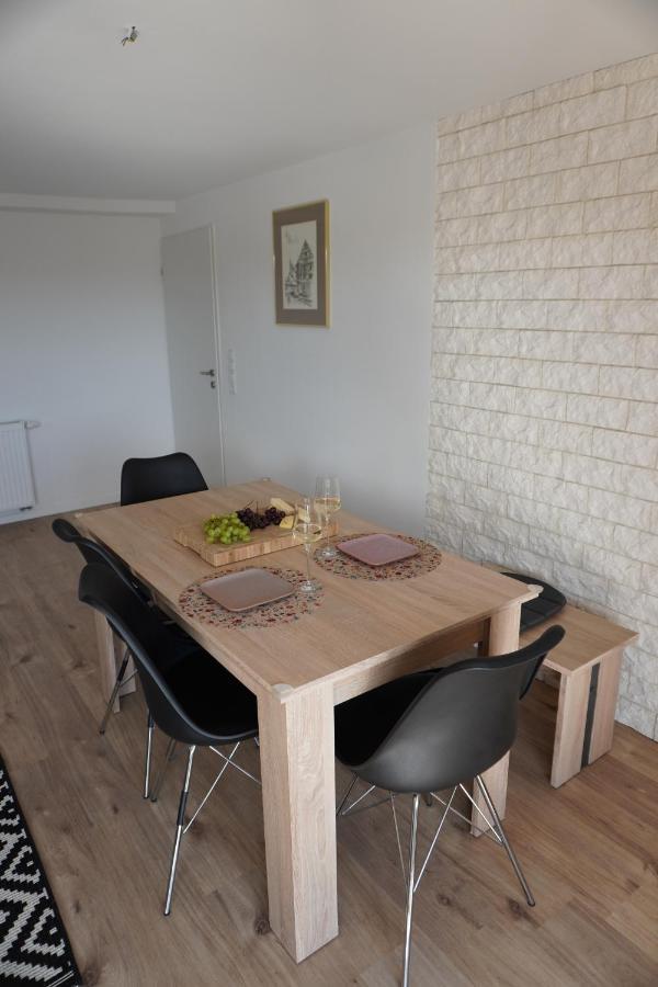 Bednbrezel Speyer Exterior foto
