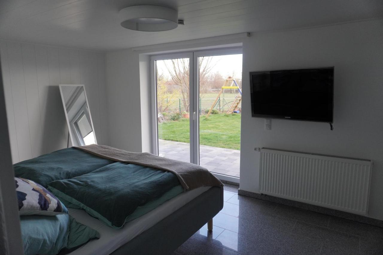 Bednbrezel Speyer Exterior foto