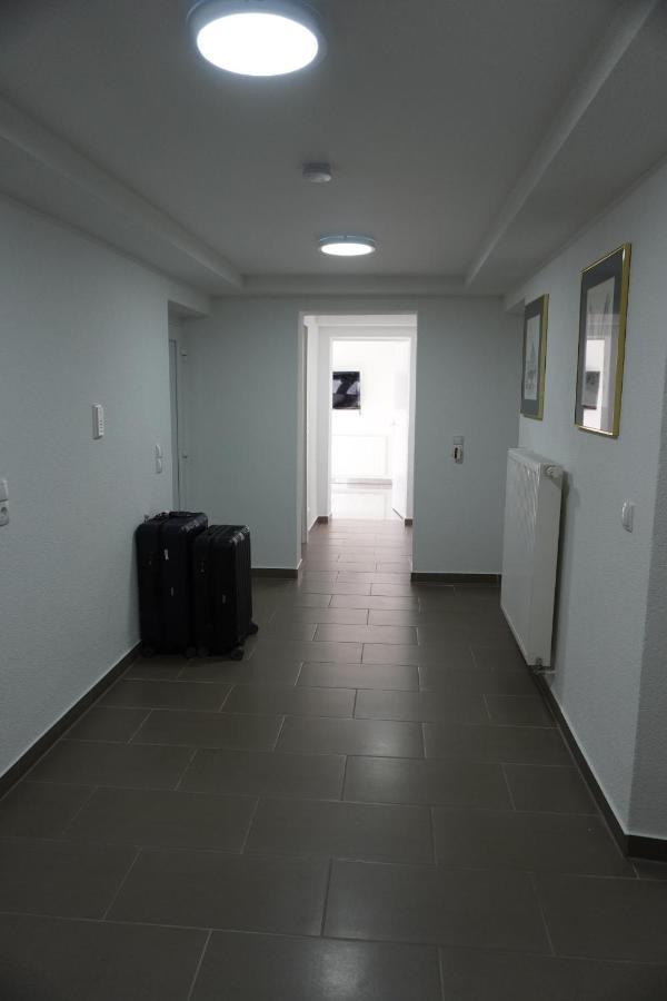 Bednbrezel Speyer Exterior foto