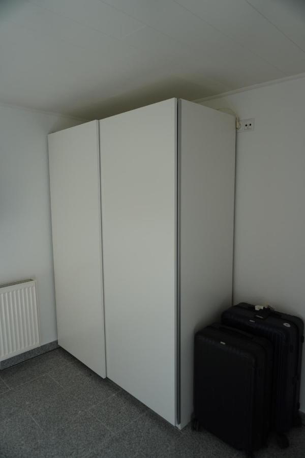 Bednbrezel Speyer Exterior foto