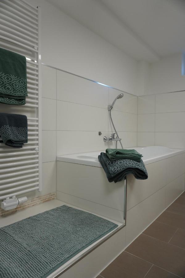 Bednbrezel Speyer Exterior foto